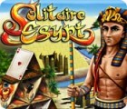 Žaidimas Solitaire Egypt