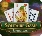 Žaidimas Solitaire Game: Christmas