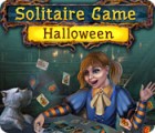Žaidimas Solitaire Game: Halloween