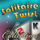 Žaidimas Solitaire Twist Collection