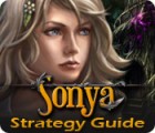 Žaidimas Sonya Strategy Guide