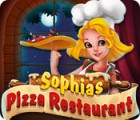 Žaidimas Sophia's Pizza Restaurant