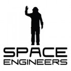 Žaidimas Space Engineers