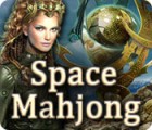 Žaidimas Space Mahjong