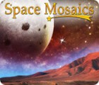 Žaidimas Space Mosaics