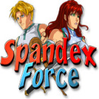 Žaidimas Spandex Force