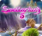 Žaidimas Spellarium 5 Žaidimas Spellarium 5