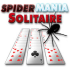 Žaidimas SpiderMania Solitaire
