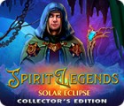 Žaidimas Spirit Legends: Solar Eclipse Collector's Edition