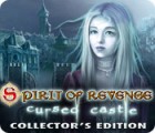 Žaidimas Spirit of Revenge: Cursed Castle Collector's Edition