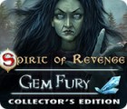 Žaidimas Spirit of Revenge: Gem Fury Collector's Edition