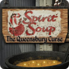 Žaidimas Spirit Soup: The Queensbury Curse