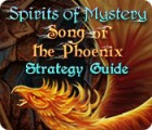 Žaidimas Spirits of Mystery: Song of the Phoenix Strategy Guide
