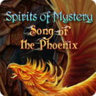 Žaidimas Spirits of Mystery: Song of the Phoenix