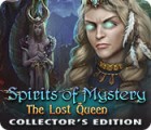 Žaidimas Spirits of Mystery: The Lost Queen Collector's Edition