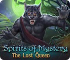 Žaidimas Spirits of Mystery: The Lost Queen