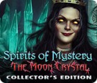 Žaidimas Spirits of Mystery: The Moon Crystal Collector's Edition