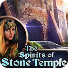 Žaidimas Spirits Of Stone Temple