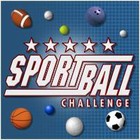 Žaidimas Sportball Challenge