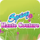 Žaidimas Spring Haute Couture