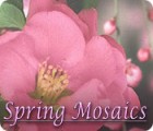 Žaidimas Spring Mosaics