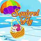 Žaidimas Squirrel Fly