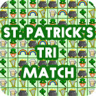Žaidimas St. Patrick's Tri Match