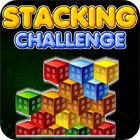 Žaidimas Stacking Challenge