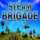 Žaidimas Steam Brigade