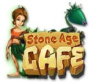Žaidimas Stone Age Cafe