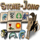 Žaidimas Stone-Jong