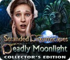 Žaidimas Stranded Dreamscapes: Deadly Moonlight Collector's Edition