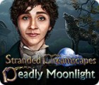 Žaidimas Stranded Dreamscapes: Deadly Moonlight