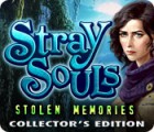 Žaidimas Stray Souls: Stolen Memories Collector's Edition