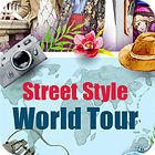 Žaidimas Street Style World Tour