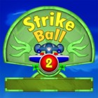 Žaidimas Strike Ball 2