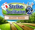 Žaidimas Strike Solitaire 2: Seaside Season