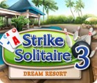 Žaidimas Strike Solitaire 3 Dream Resort