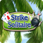 Žaidimas Strike Solitaire