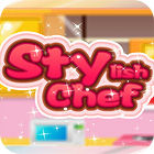 Žaidimas Stylish Chef