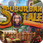 Žaidimas Suburban Tale