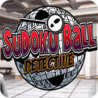 Žaidimas Sudoku Ball Detective