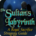 Žaidimas The Sultan's Labyrinth: A Royal Sacrifice Strategy Guide