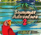 Žaidimas Summer Adventure 2 Žaidimas Summer Adventure 2