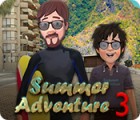 Žaidimas Summer Adventure 3