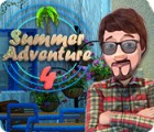 Žaidimas Summer Adventure 4