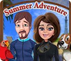 Žaidimas Summer Adventure