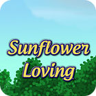 Žaidimas Sunflower Loving