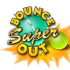 Žaidimas Super Bounce Out