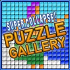 Žaidimas Super Collapse! Puzzle Gallery